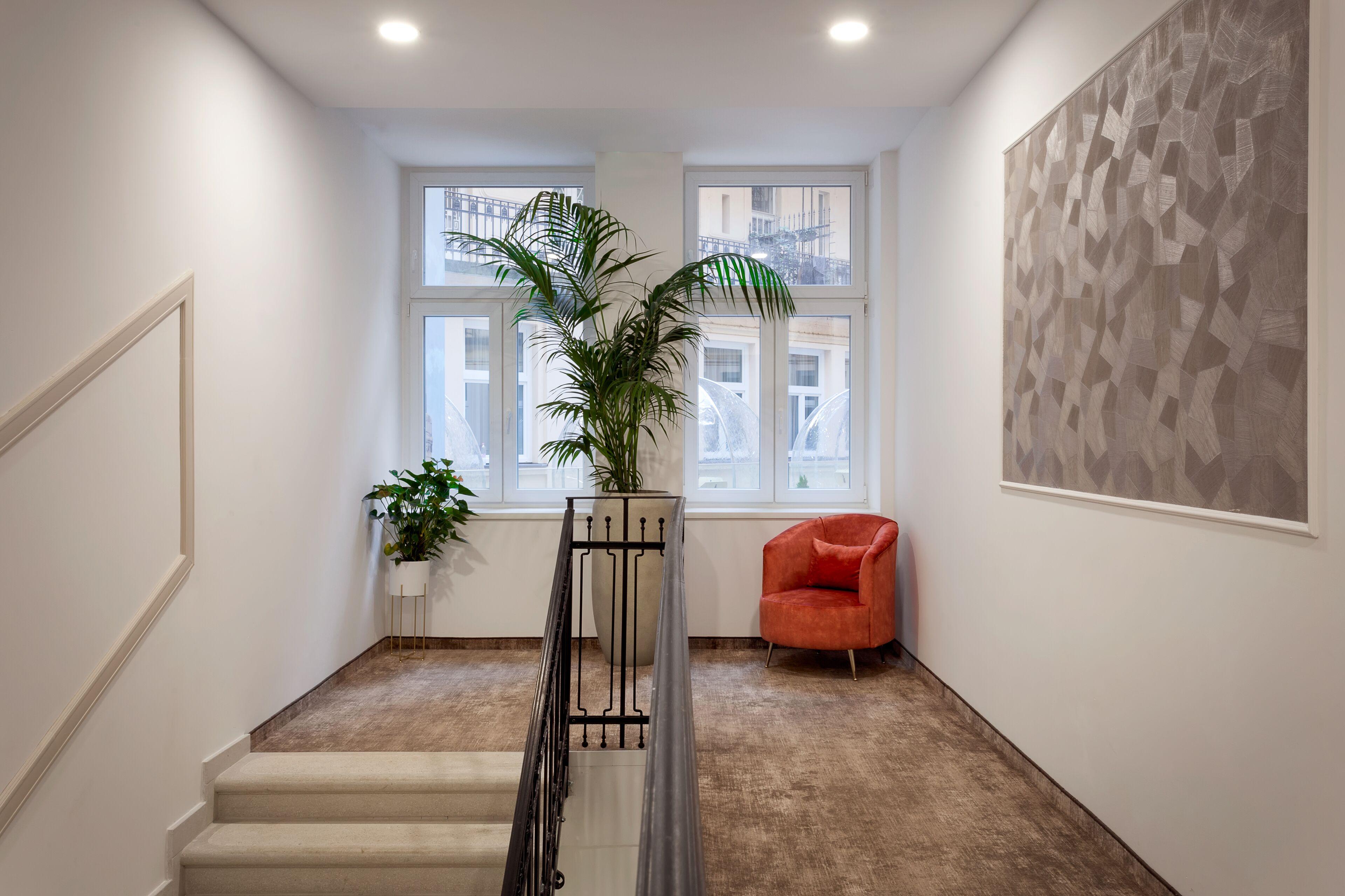 Mera Hotel — Photos 2