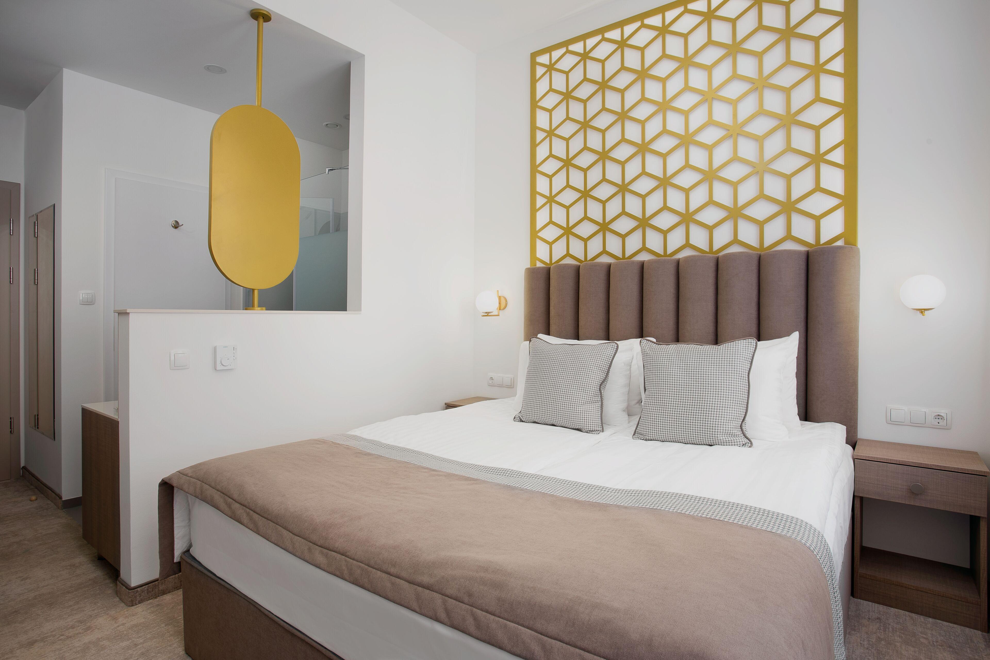 Mera Hotel — Photos 3